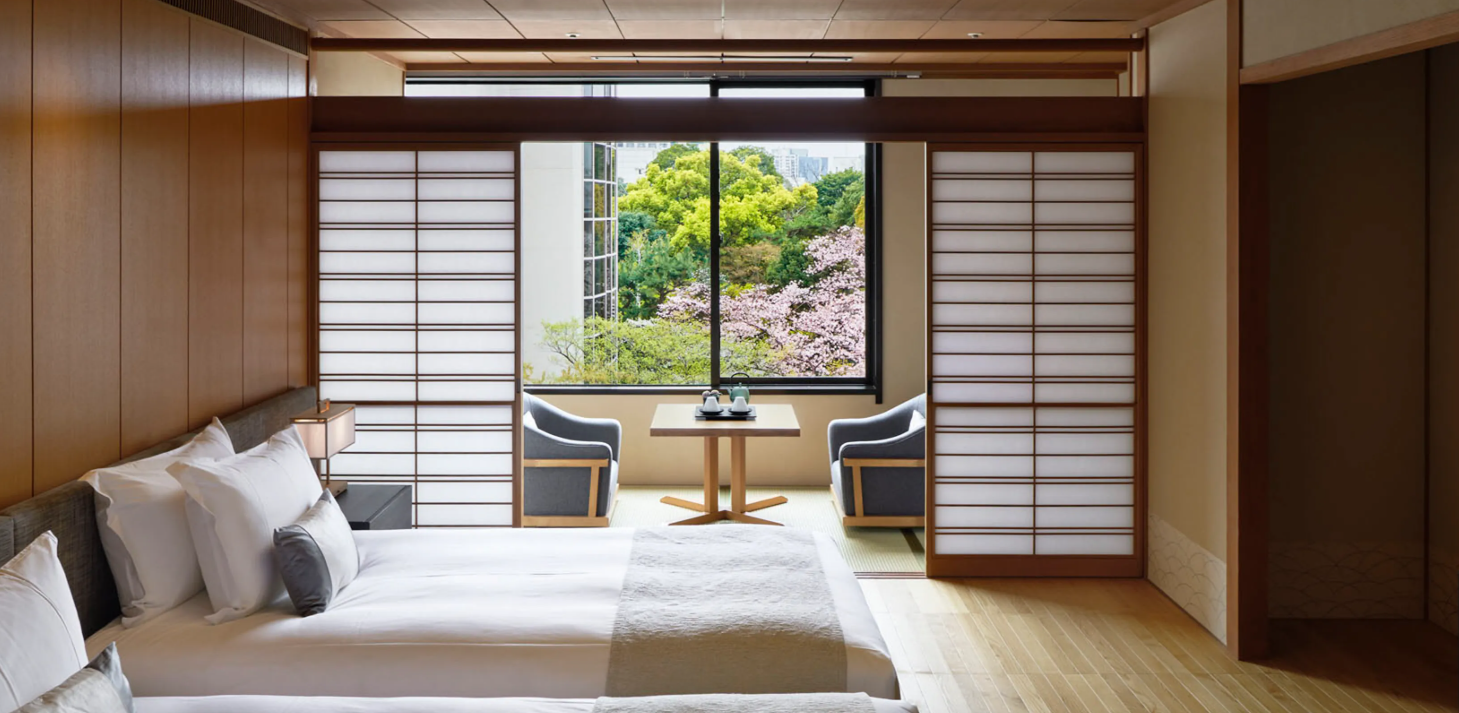 The Rise of Business Hotels in Japan and Their Role in Modern Travel